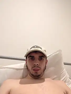 8inchstallion's web cam