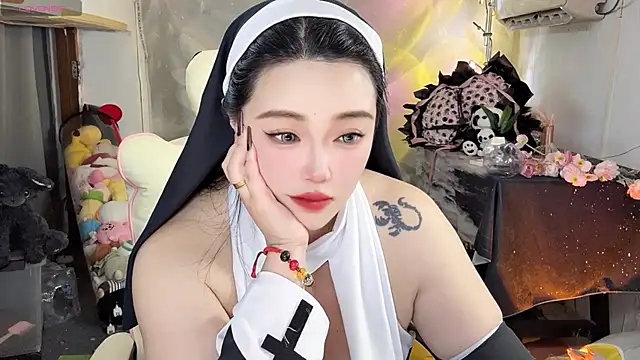 Jiuer-88's cam snapshot