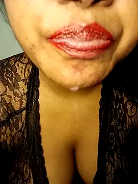 Hotlisa's cam snapshot