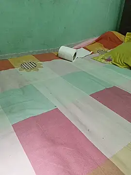 Tujo_islam's cam snapshot