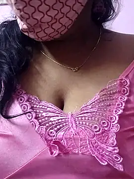 mallu-sumi's cam snapshot