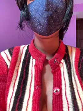 Neha18's cam snapshot