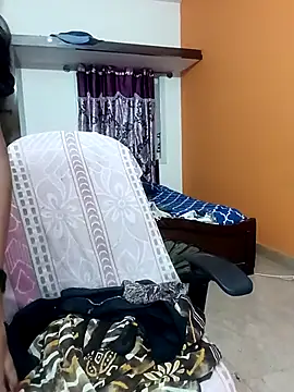 Chandini_Telugu's cam snapshot