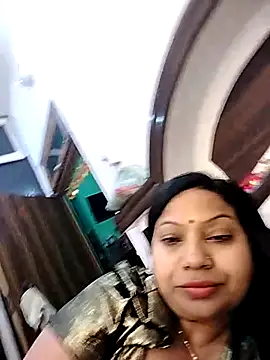 Cute-Janvi20's cam snapshot