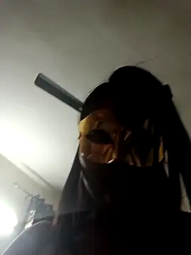 Naughty-Nancy's cam snapshot