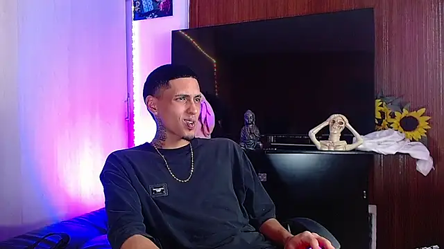 Liam_lee live sex cam