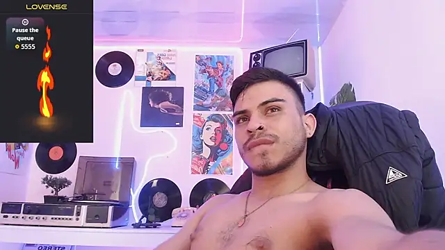 Bastian_MCcormick's cam snapshot