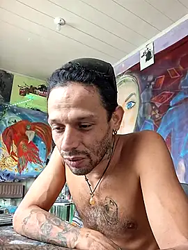 Toycockhot's cam snapshot