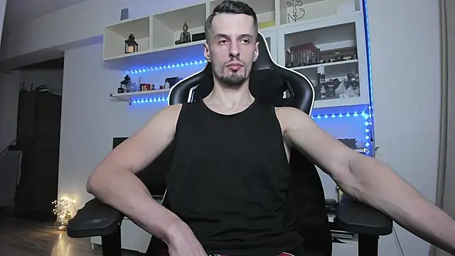 ToddClaytonn's cam snapshot