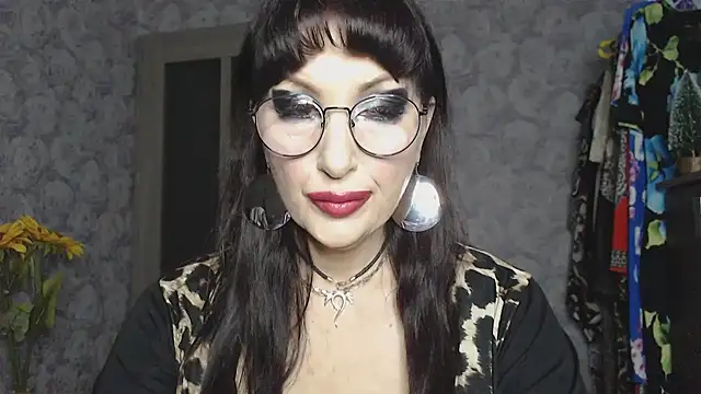 Aziza1's cam snapshot