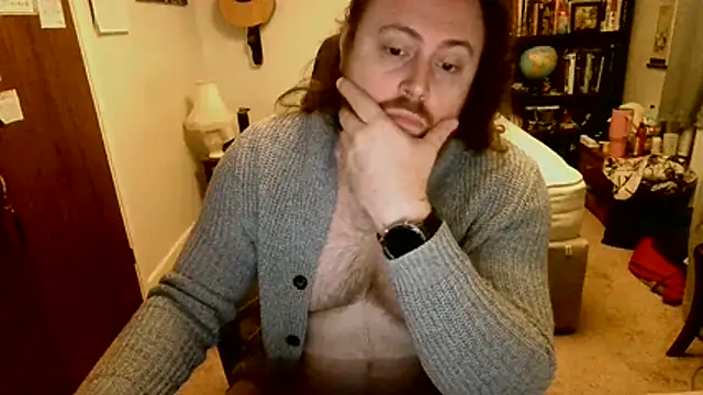 Friendly_viking's cam snapshot