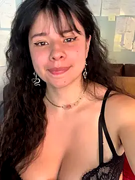 Canneela live sex cam