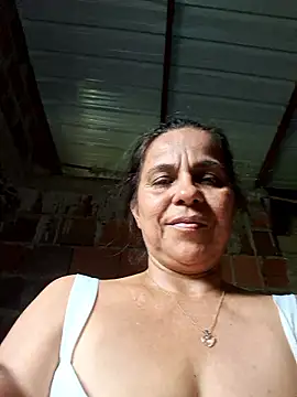 Lucerito-Hot's cam snapshot