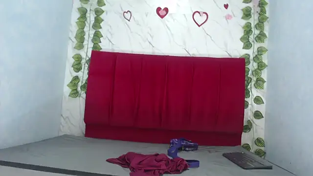 amarian_condecm's cam snapshot