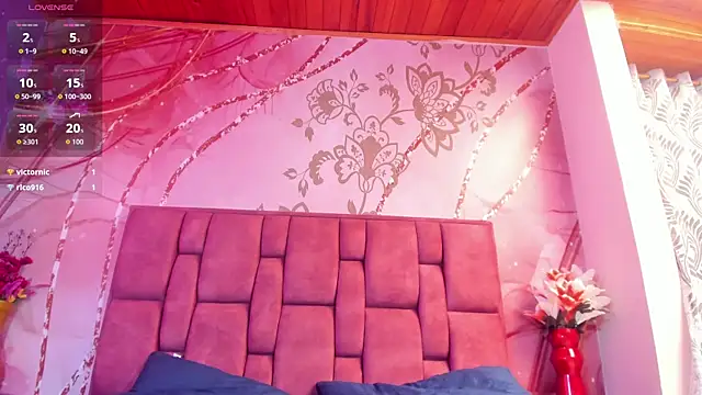 ruby_eclipsee's cam snapshot