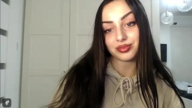 courtneyPerfect's cam snapshot