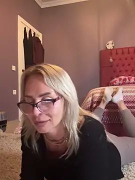 ElenabonyX's cam snapshot