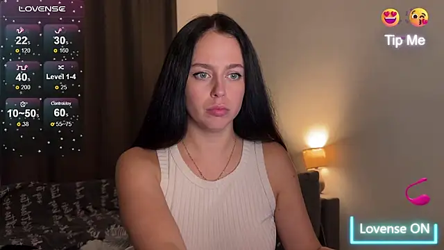 Megan_Nilson's cam snapshot