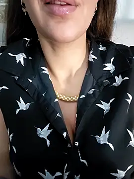 Glamour_Grace's cam snapshot