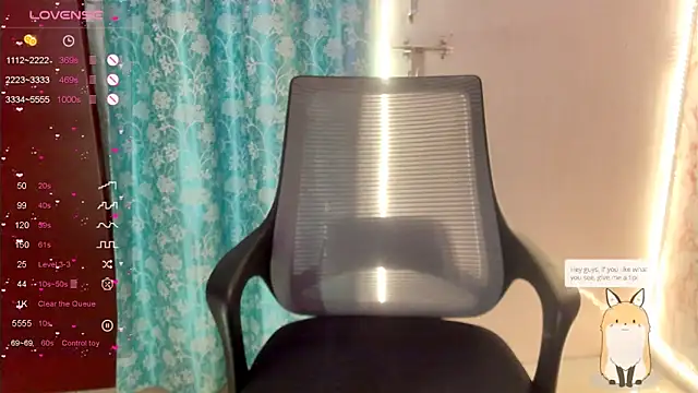 Miss_ziya's cam snapshot