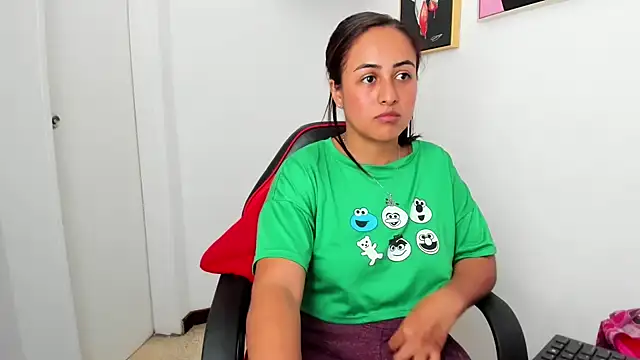 Alexxa_Rodriguez's cam snapshot