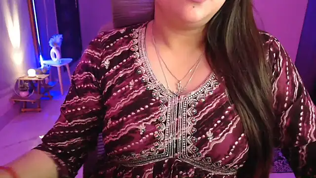 Mitikaa's cam snapshot