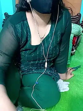 Porimoni22's cam snapshot