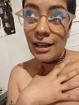 Natimiau's cam snapshot