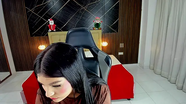 Milu_17 live sex cam