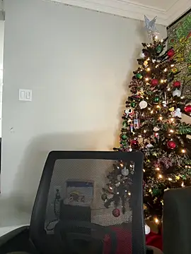 ThicBunz's cam snapshot