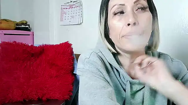 alixia81's cam snapshot