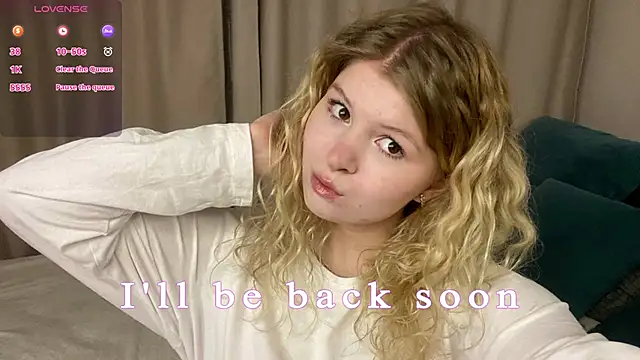 ShontaWasilko's cam snapshot