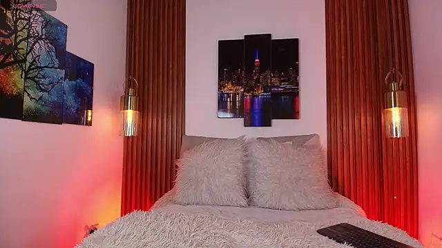 JackFrosst live sex cam