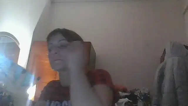 ShawnaAdams's cam snapshot