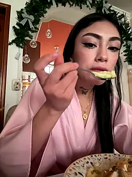 Eva-bonny's cam snapshot