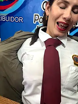 Alysson--'s cam snapshot