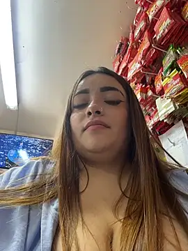 Tatiana_O's cam snapshot