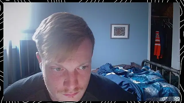 lustylyndon's cam snapshot