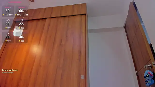 Im_Manu live sex cam