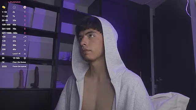 _morghan_'s cam snapshot