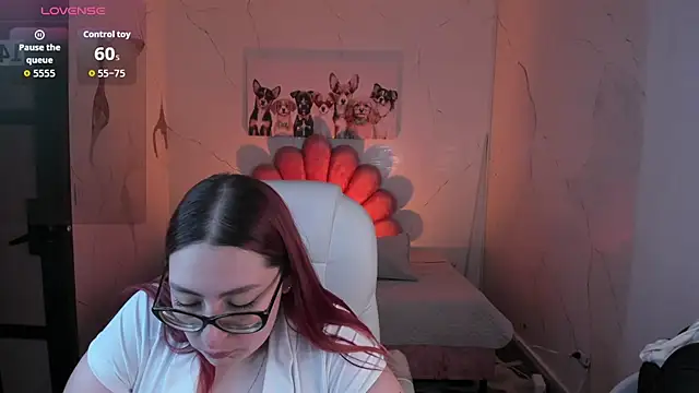 NiickyJones's cam snapshot