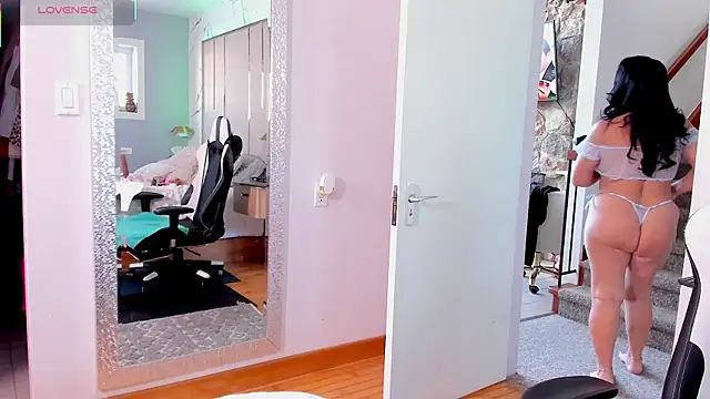 Jadeh_Williams02's cam snapshot