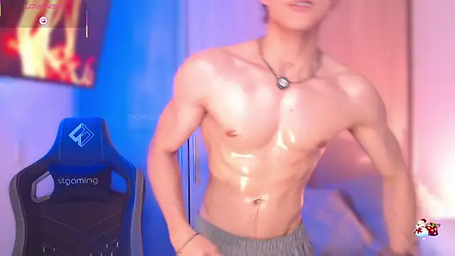 thomklein live sex cam