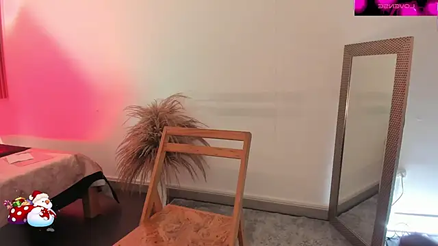 fransheska_rossi's cam snapshot