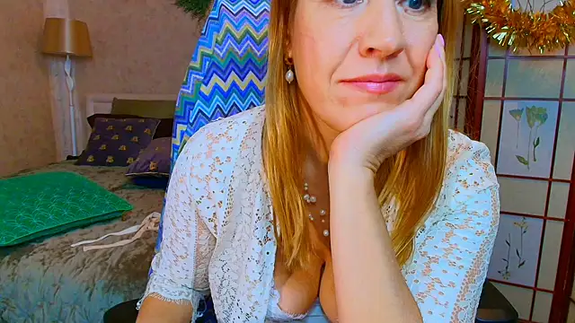 LissyJains's cam snapshot