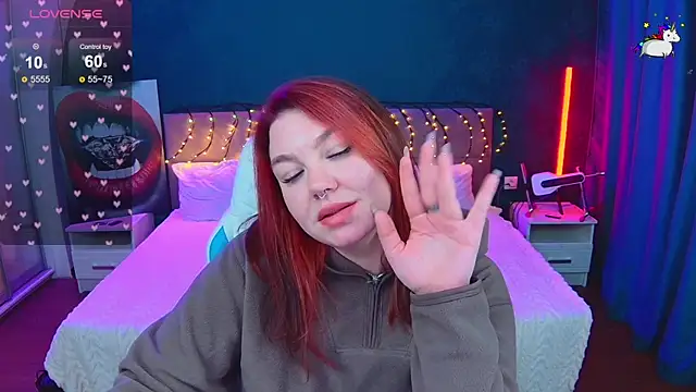 Lilumytrend's cam snapshot