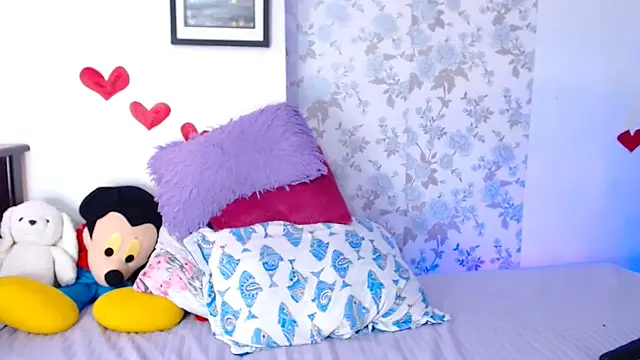 vanessa_cute1's cam snapshot