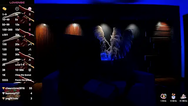 IsabellaaJoness live sex cam