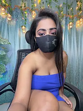 Naughty_Nisha0's cam snapshot