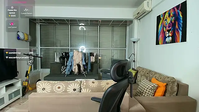 Todd_dantes live sex cam